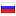 comy.ru hosted country